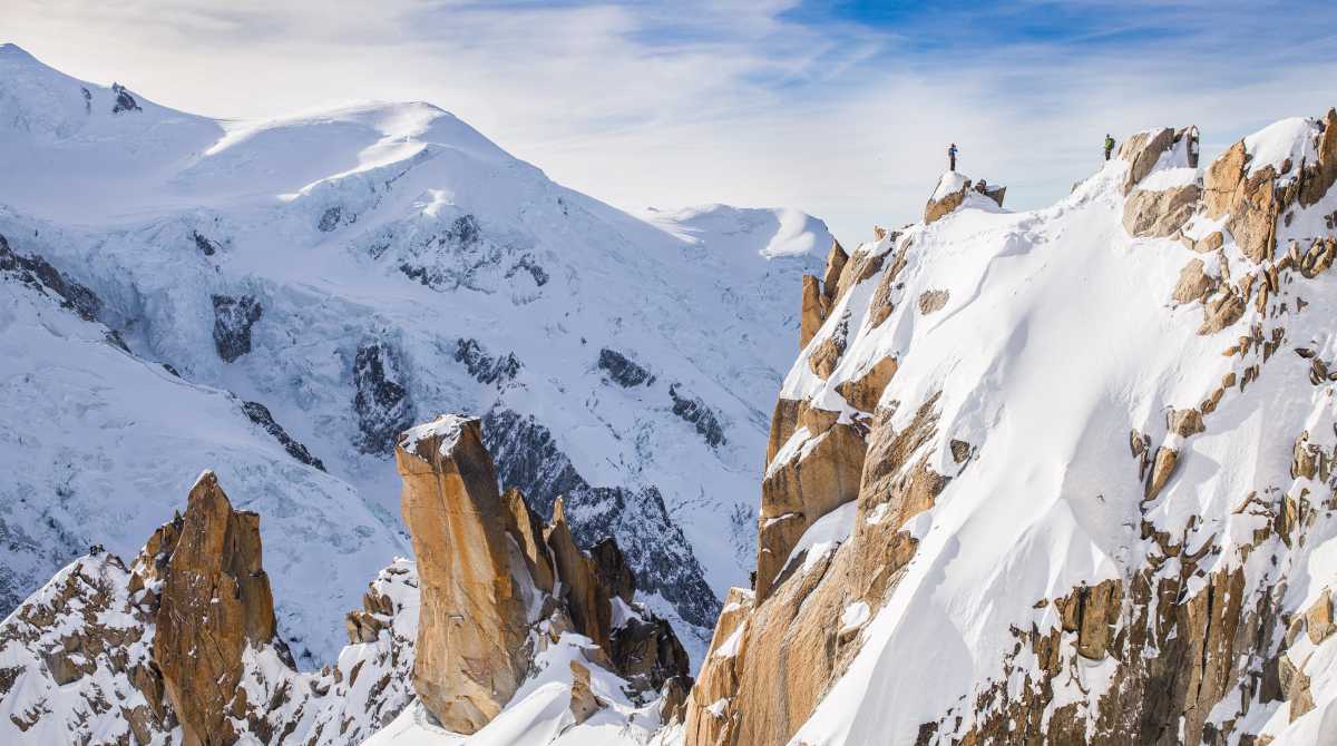 mountains wallpaper