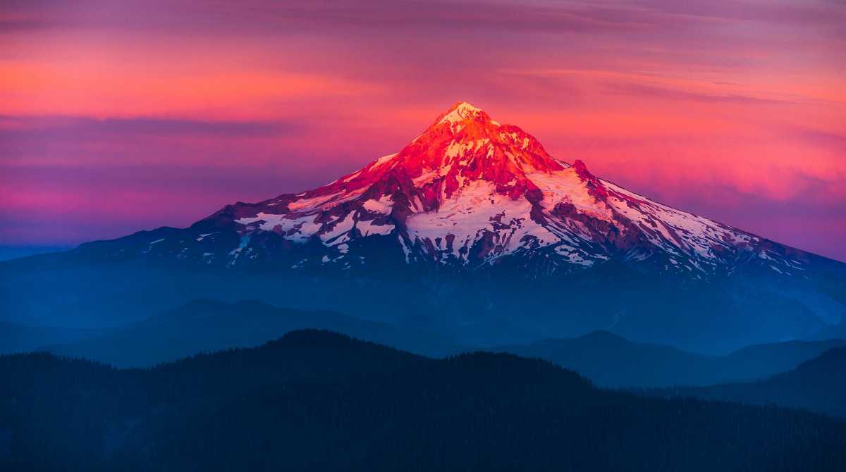 mountains wallpaper