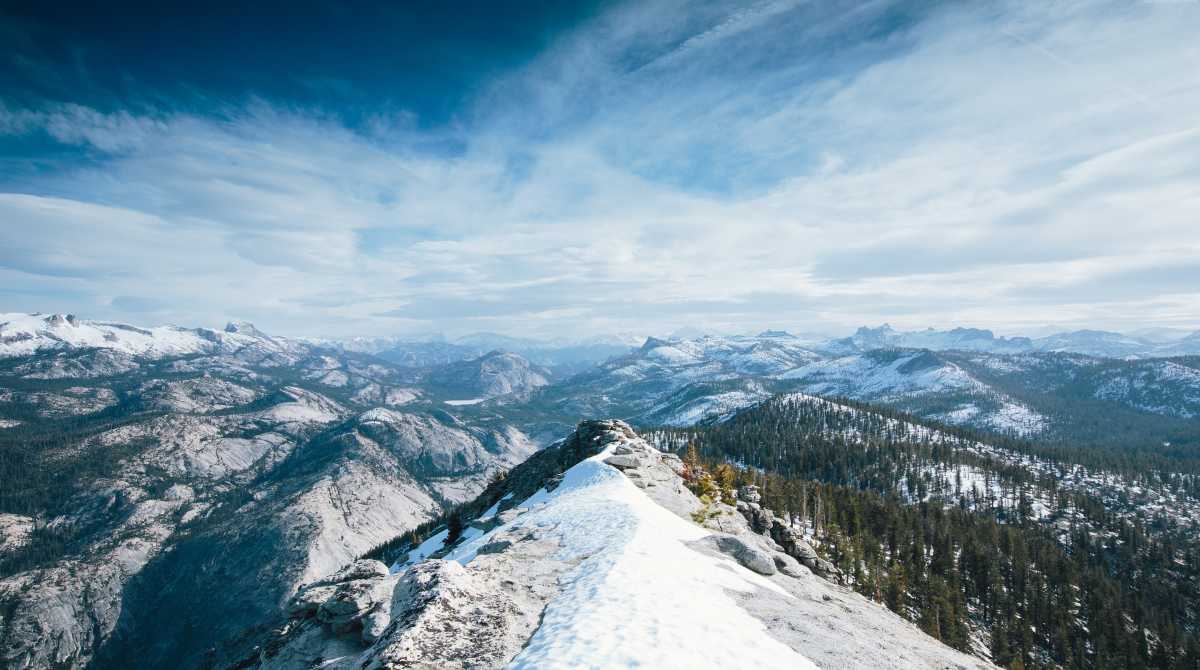 mountains wallpaper