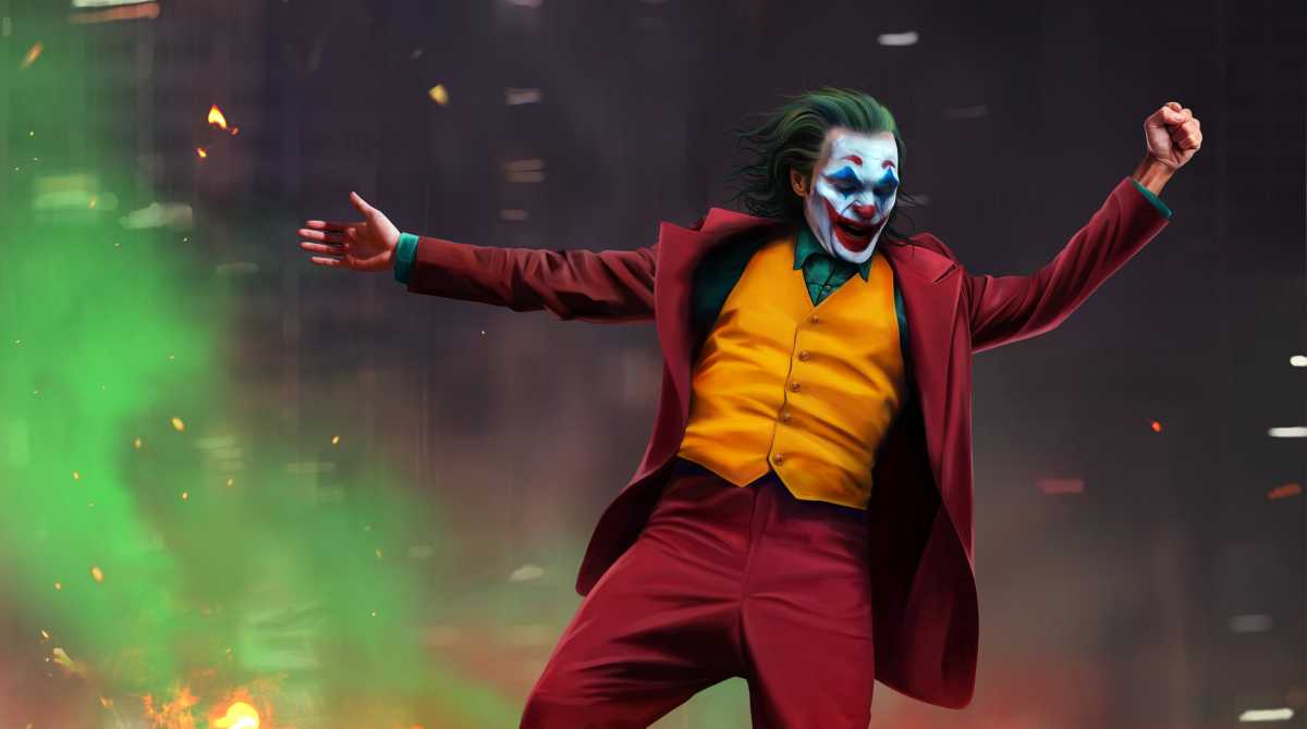 joker 