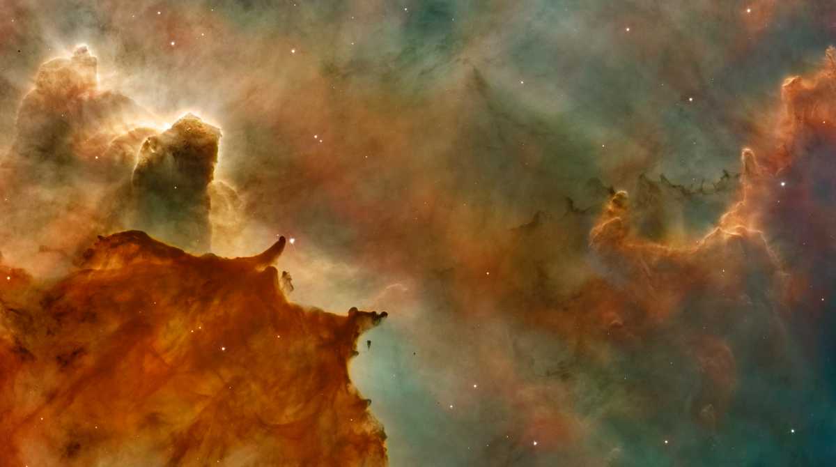 space wallpaper