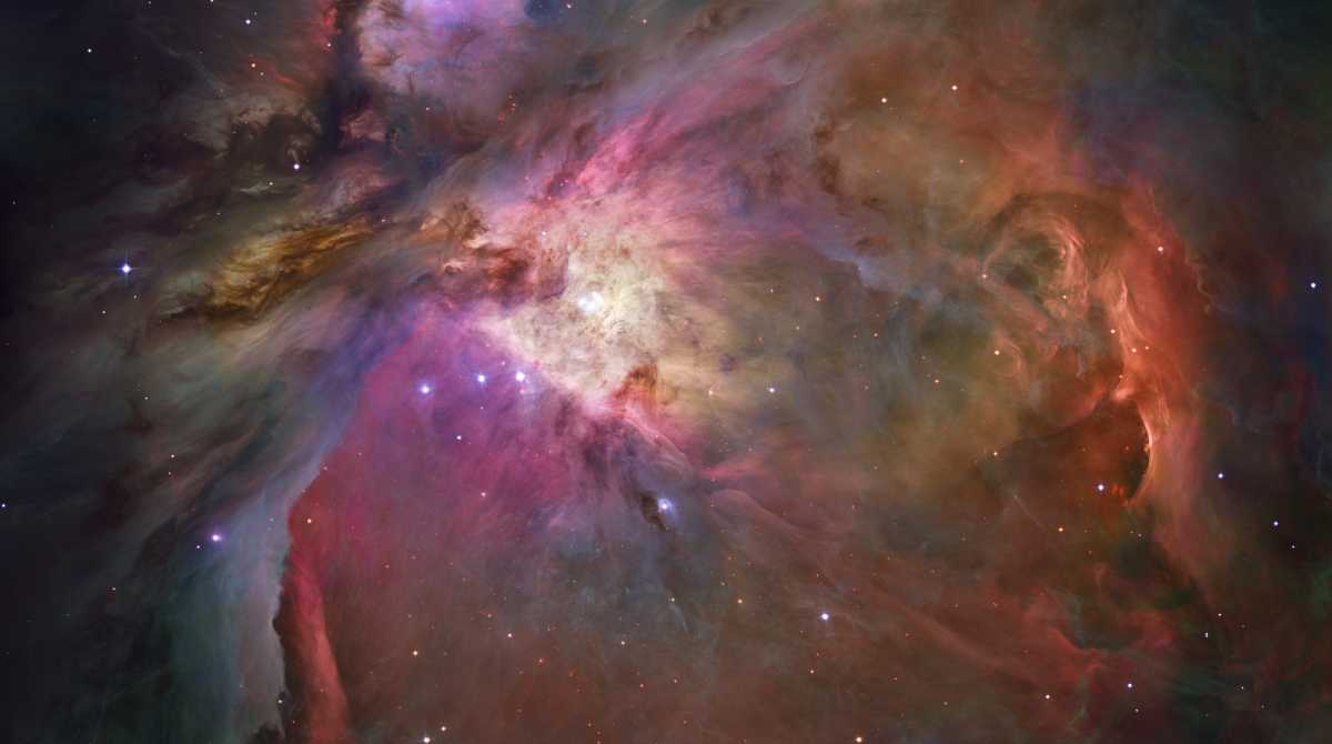 space wallpaper