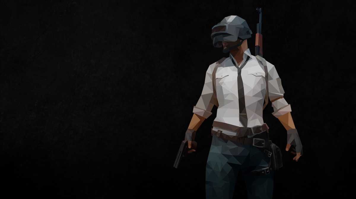 pubg