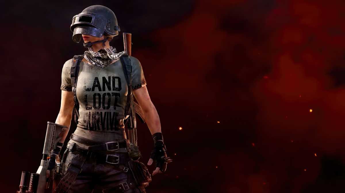 pubg