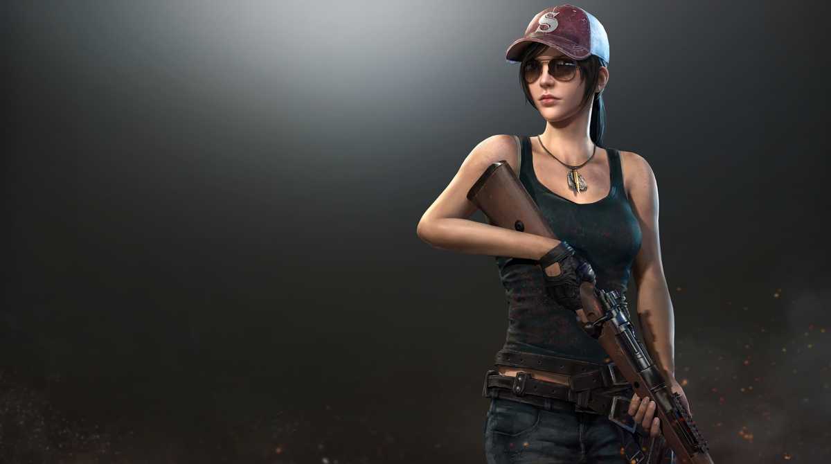 pubg