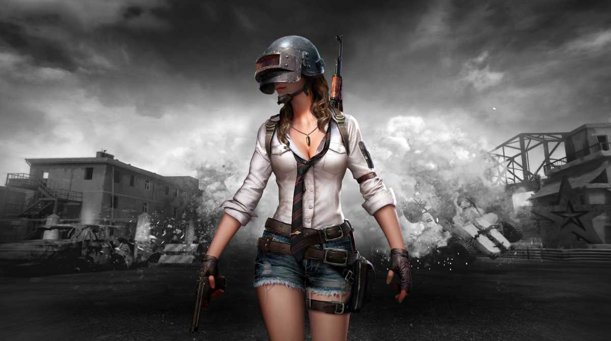 pubg
