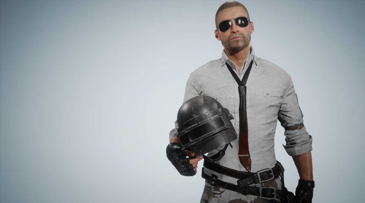 pubg