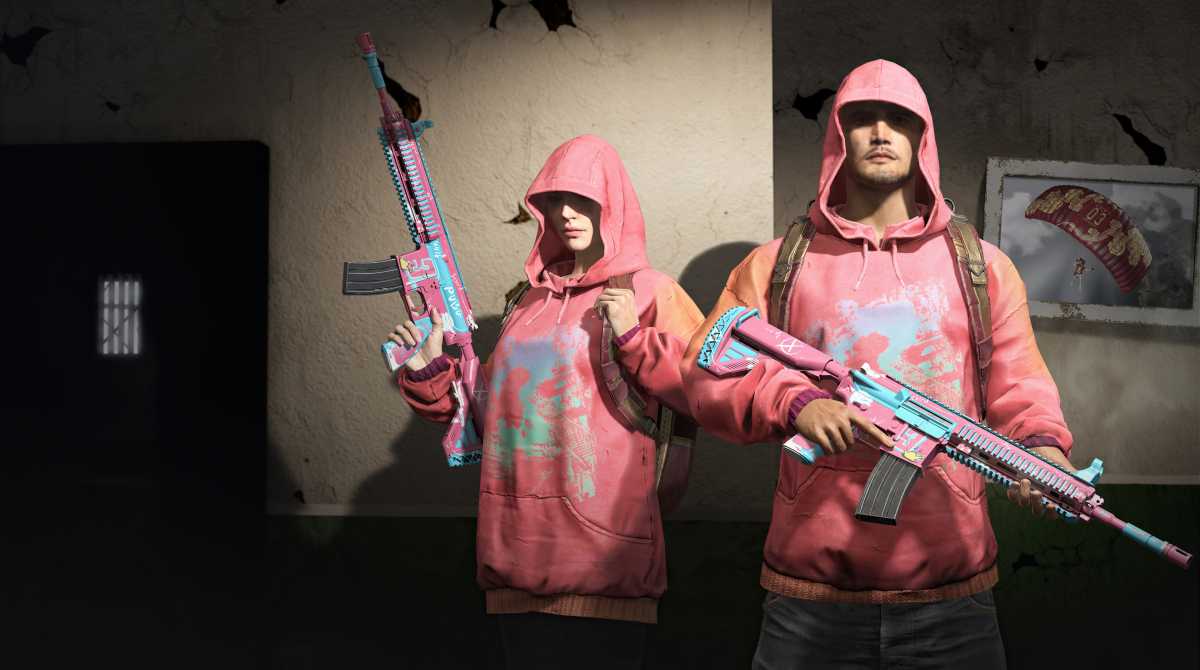 pubg