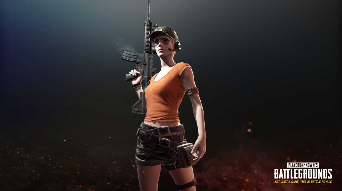 pubg