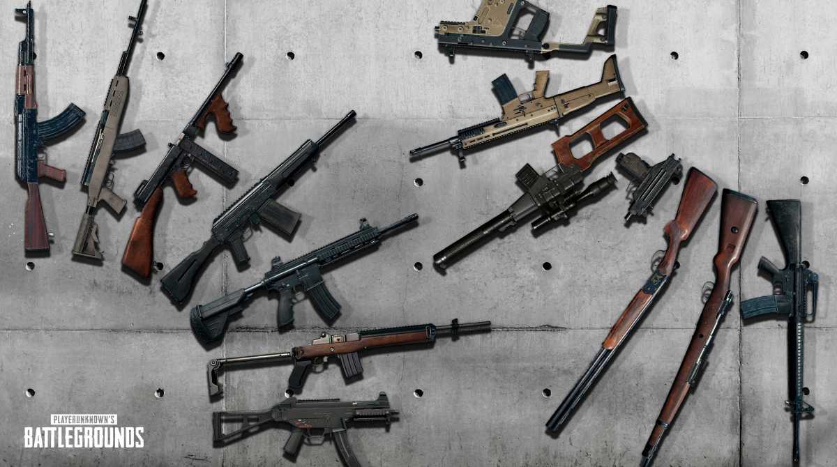 pubg