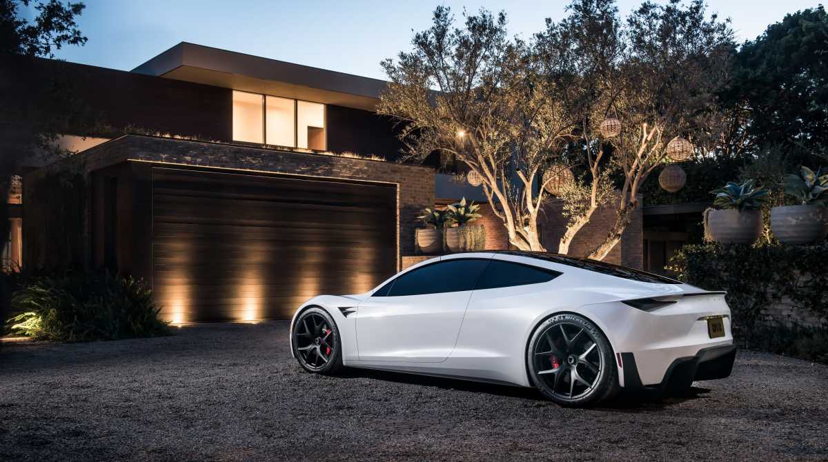 car wallpaper