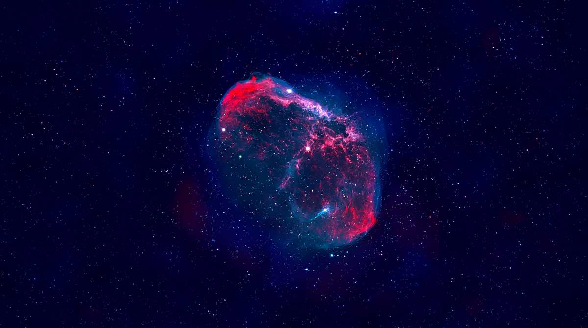 space wallpaper