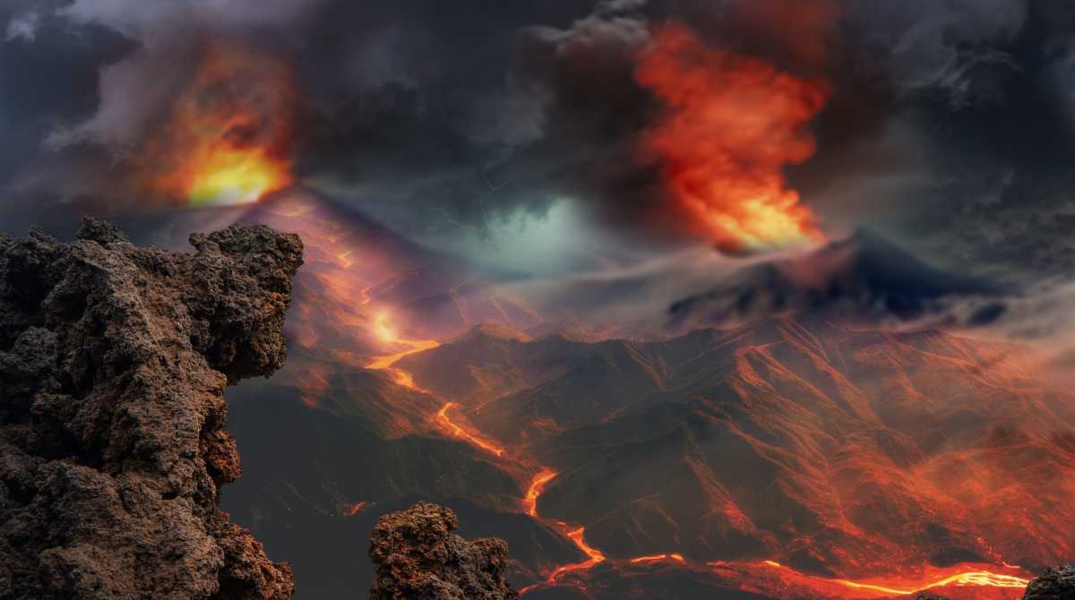 mountains wallpaper