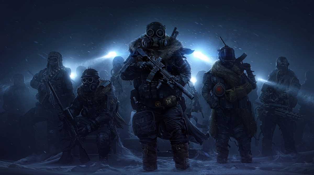 game wallpaper