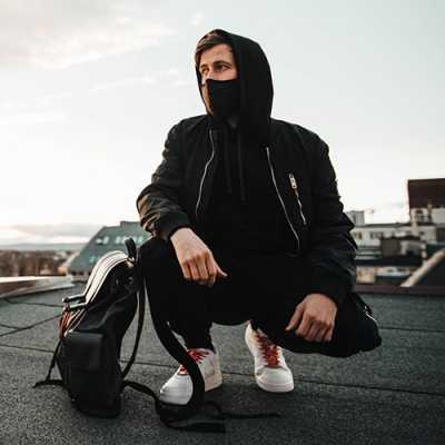Alan Walker dp
