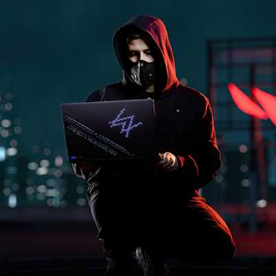 Alan Walker dp