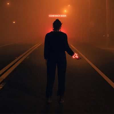 Alone boy dp 