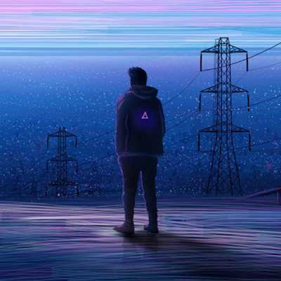 Alone boy dp 