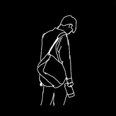 Alone boy dp 