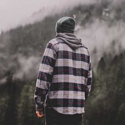 Alone boy dp 