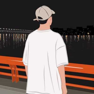 Alone boy dp 