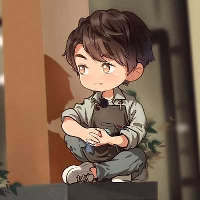 Alone boy dp 