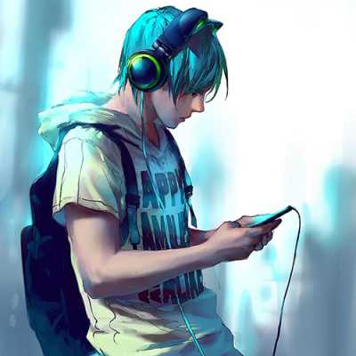 Alone boy dp 
