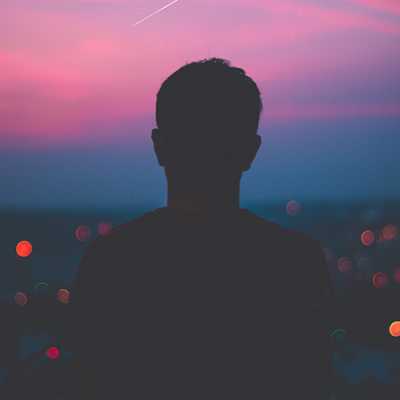 Alone dp 