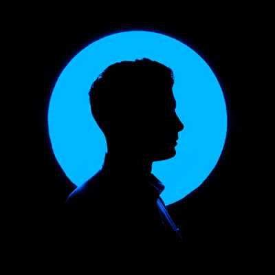 Alone dp 