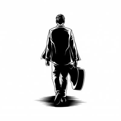 Alone dp 
