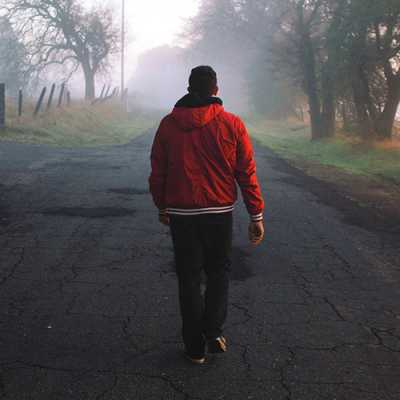 Alone dp 