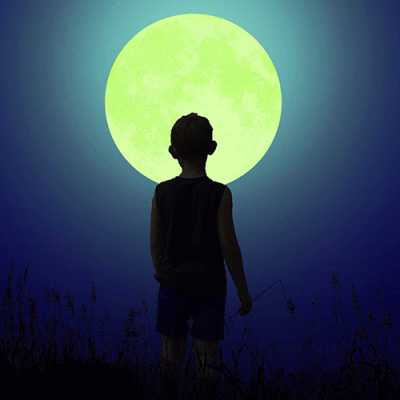 Alone dp 