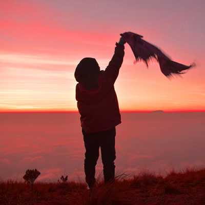 Alone dp 