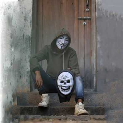 Atiitusw Mafia Dp