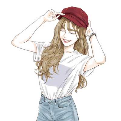 Attitude Girl Dp Image