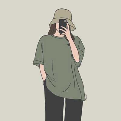 Aesthetic Images For Dp Girl