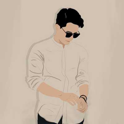 Attitude boy dp 