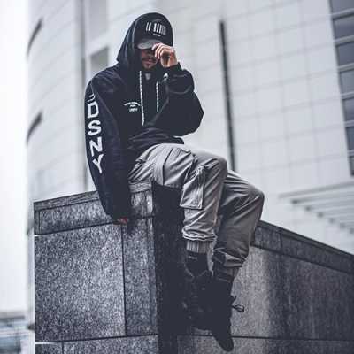 Attitude boy dp 