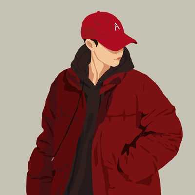 Attitude boy dp 