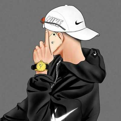 Attitude boy dp 