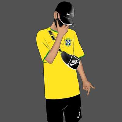Attitude boy dp 