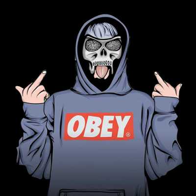 Attitude boy dp 