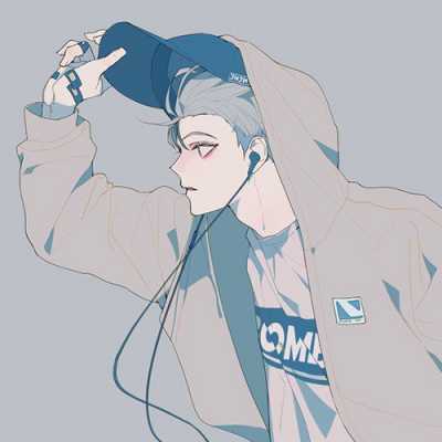 Attitude boy dp 