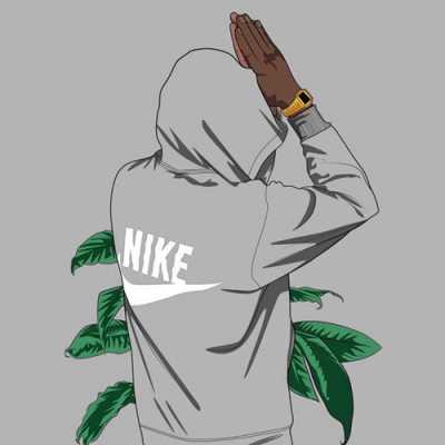 Attitude boy dp 