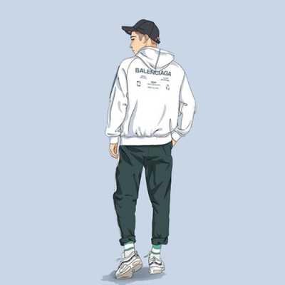 Attitude dp 