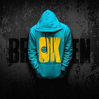 Broken dp 