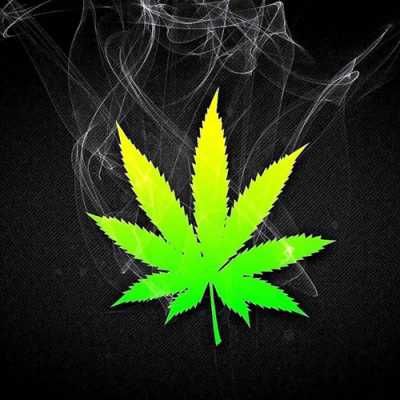 Cannabis Dp Image
