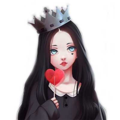 Cute dp