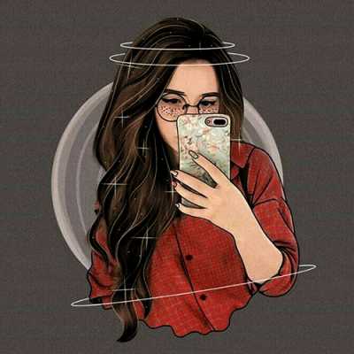 Stylish dp