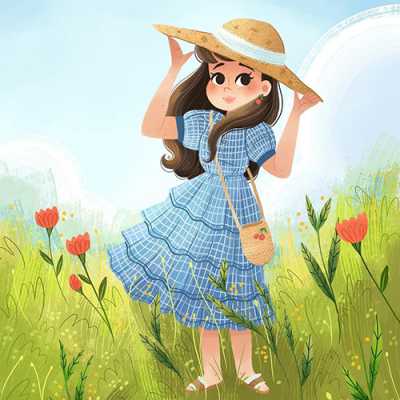 cute dp